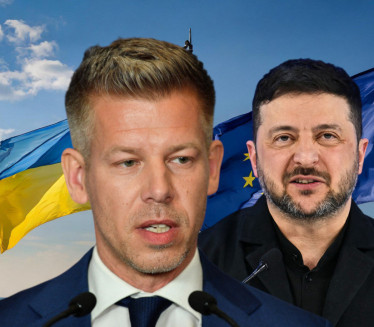 Zaokret posle Orbana? Mađar voljan da se sastane sa Zelenskim