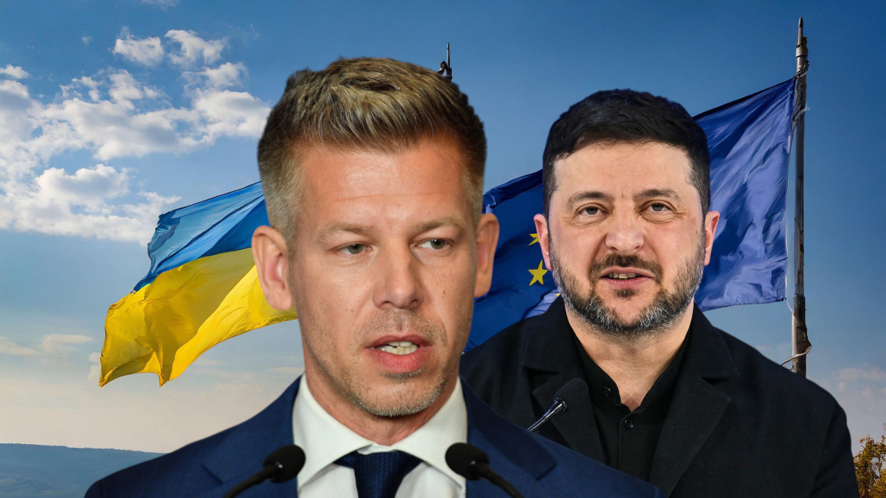 Zaokret posle Orbana? Mađar voljan da se sastane sa Zelenskim