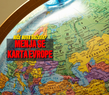 Nastaje nova država? Srpske komšije se ujedinjuju sa susedima