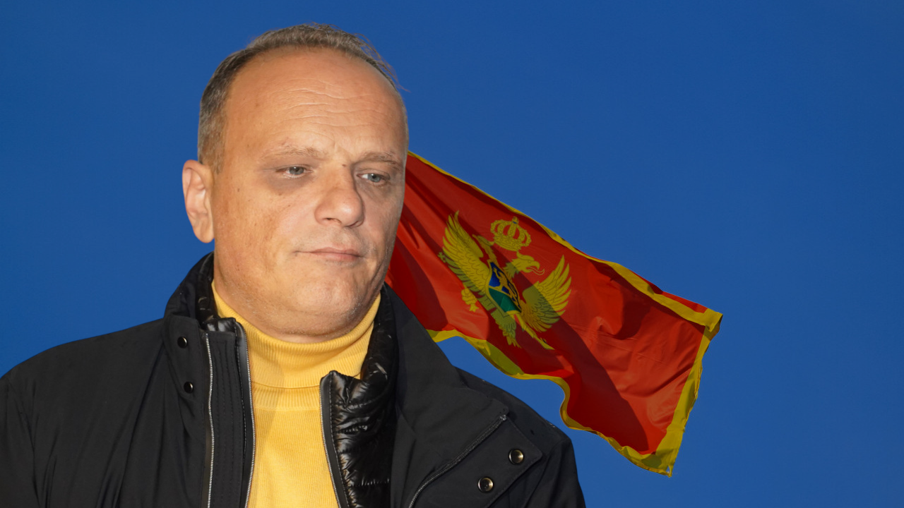 Jezive uvrede zbog izjava o CG: "Srpstvo se ne naplaćuje!"