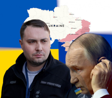 "Мислим да је ово реално" Други човек Украјине о крају рата