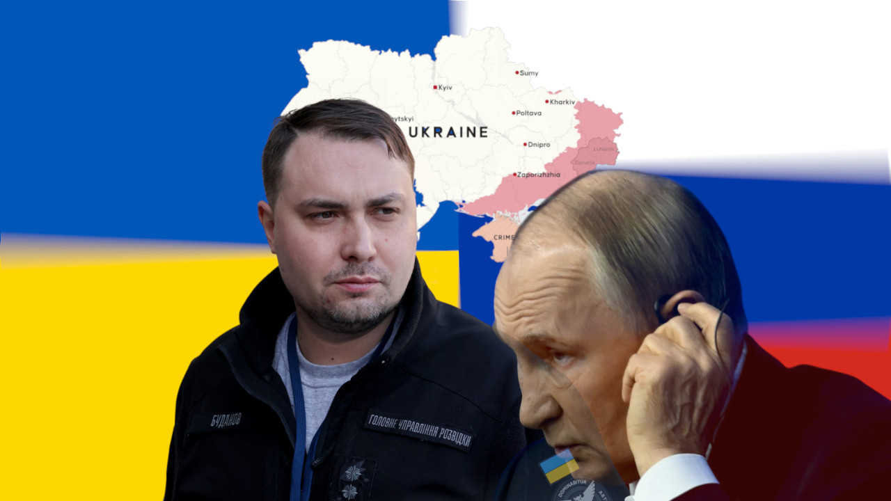 "Мислим да је ово реално" Други човек Украјине о крају рата
