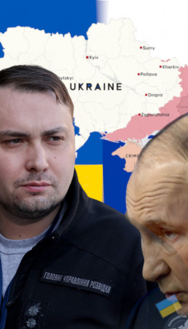 "Мислим да је ово реално" Други човек Украјине о крају рата