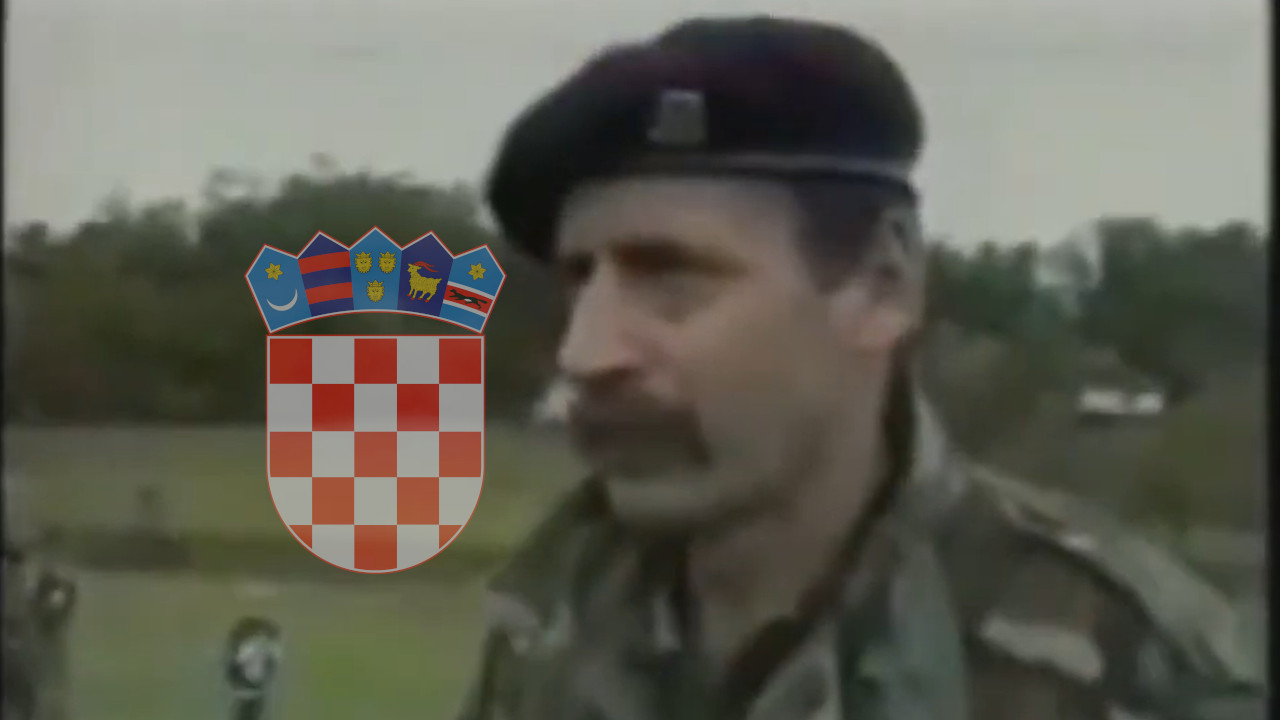 Од команданта ХВО до нарко дилера, а сад - робија