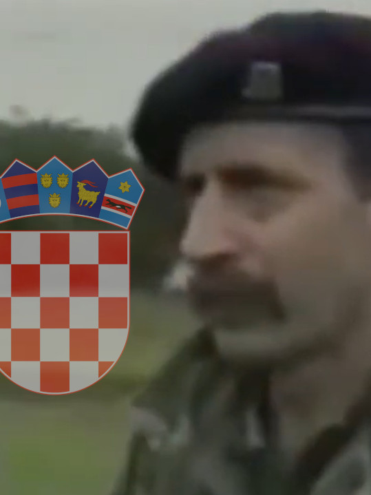 Sramota "heroja" HVO: "Piske" osuđen za POLA TONE kokaina