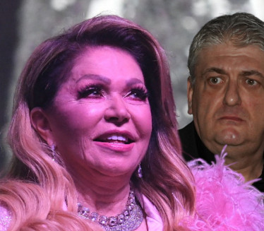 Истина о односу Неде Украден и Тонија Бијелића
