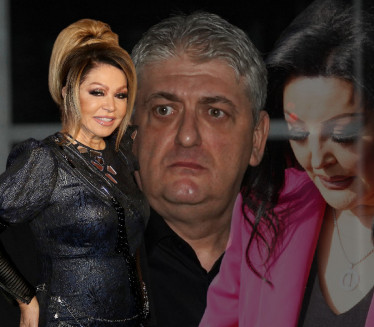 "Godi mi pažnja, mlađi je" Neda o bliskom odnosu sa Bijelićem