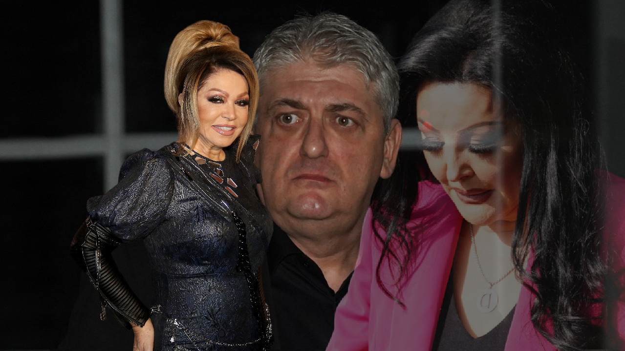 "Godi mi pažnja, mlađi je" Neda o bliskom odnosu sa Bijelićem