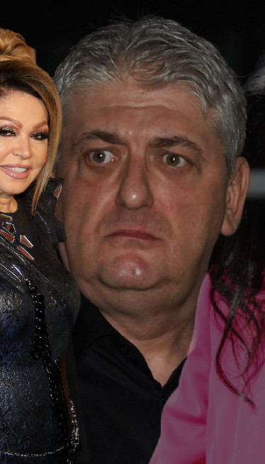 "Годи ми пажња, млађи је" Неда о блиском односу са Бијелићем