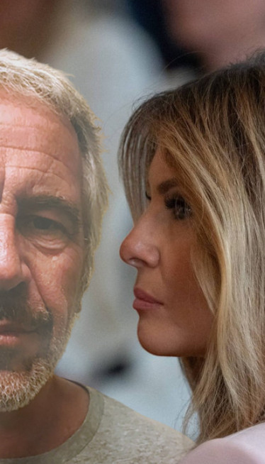 Nove tvrdnje o Melaniji i Epstinu: Pojavio se audio snimak