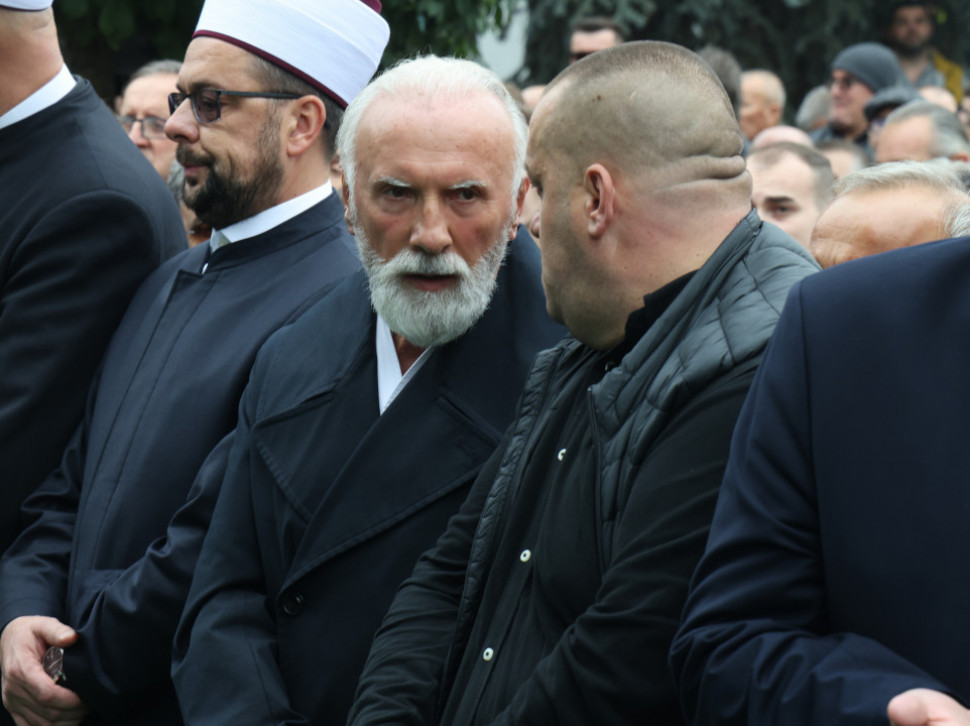 "BIO SAM KAO BILjKA..." Dino je samo jednom pričao o bolesti