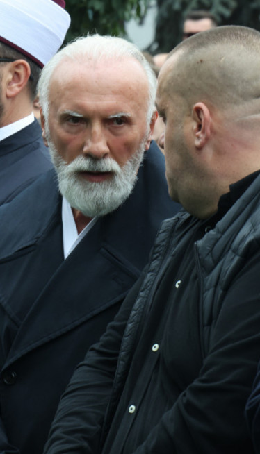 "БИО САМ КАО БИЉКА..." Дино је само једном причао о болести