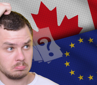 Бизарно! Европски лидер предложио да Канада уђе у ЕУ?!