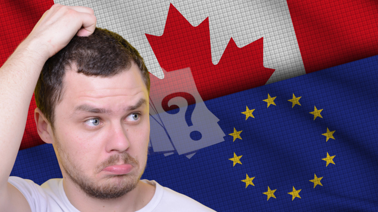 Бизарно! Европски лидер предложио да Канада уђе у ЕУ?!