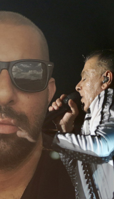 Aki napustio sina od 3 godine: "Ocu sam sve oprostio"