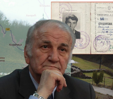 Batu majka rodila na nesvakidašnjem mestu - nije u Koraćici