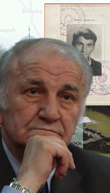 Бату мајка родила на несвакидашњем месту - није у Кораћици
