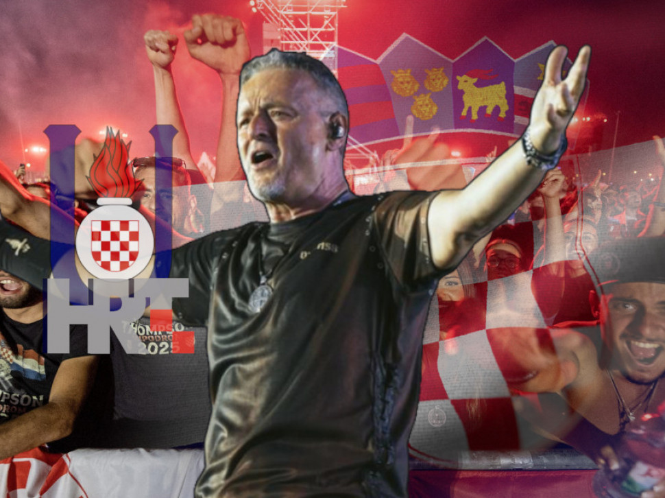 "Za dom spremni je sada i državni i verski pozdrav!"