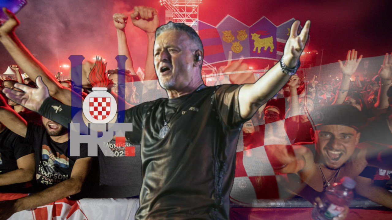 "За дом спремни је сада и државни и верски поздрав!"