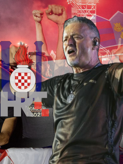 "Za dom spremni je sada i državni i verski pozdrav!"
