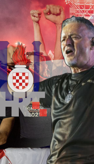 "За дом спремни је сада и државни и верски поздрав!"