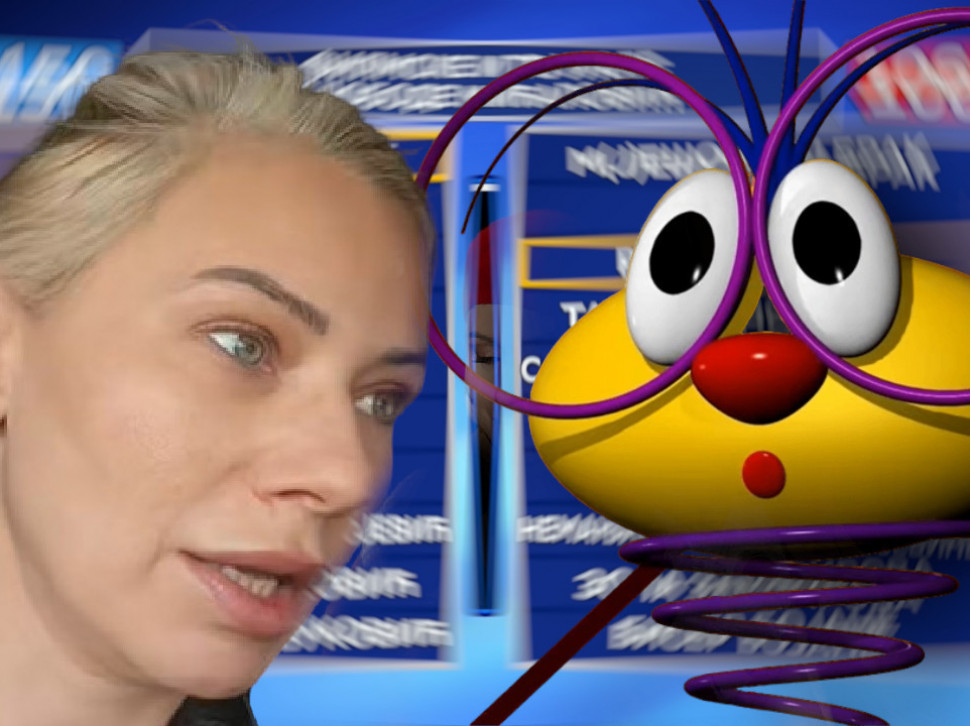Javna kritika publike "Neprirodno akcentuješ reči na RTS-u!"