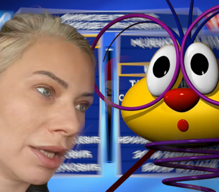 Javna kritika publike "Neprirodno akcentuješ reči na RTS-u!"