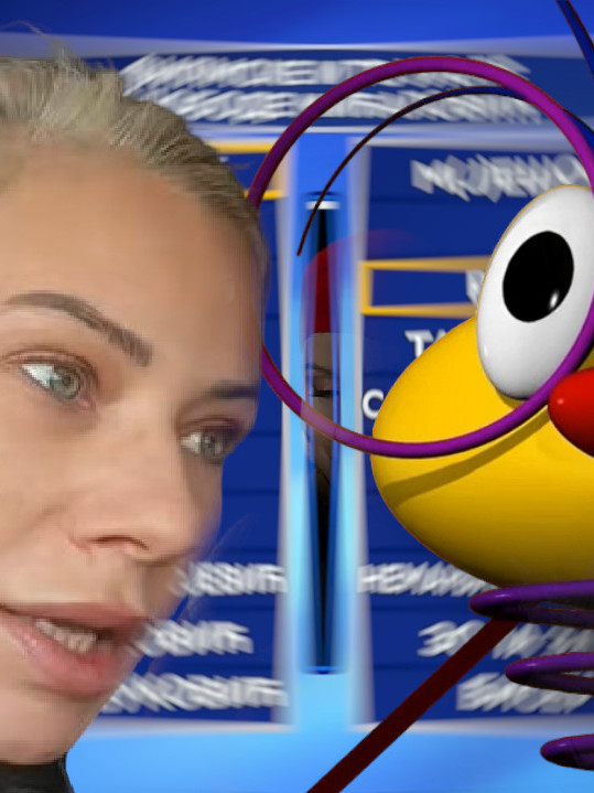 Javna kritika publike "Neprirodno akcentuješ reči na RTS-u!"