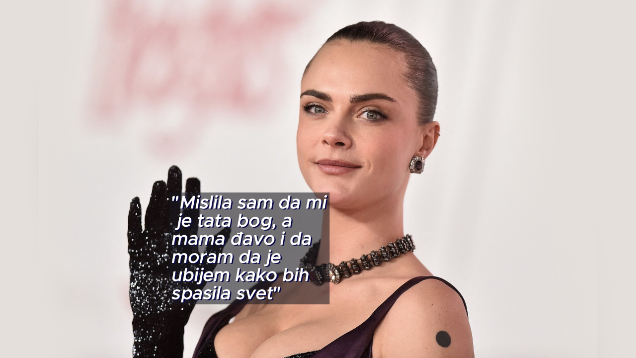 Глумица признала: "Диловала сам дрогу,а пола сама потрошила"