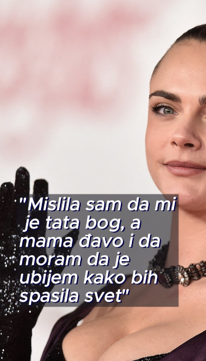 Glumica priznala: "Dilovala sam drogu,a pola sama potrošila"