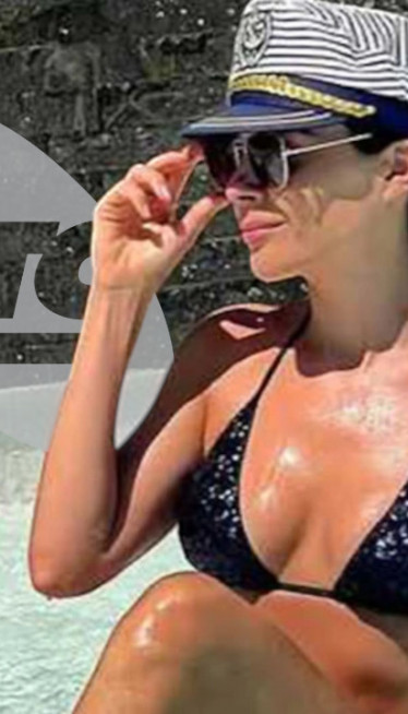 Voditeljka RTS-a pleni u kupaćem, tajna je u kućnoj ishrani