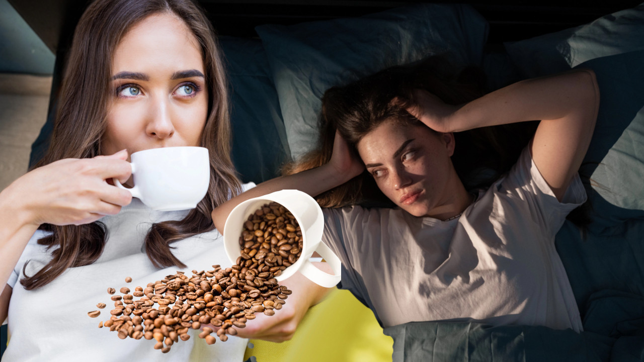 Nije samo kasna kafa problem:Kako kofein noću menja rad mozga