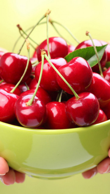 Produžite im vek: Ovako se pravilno čuvaju trešnje