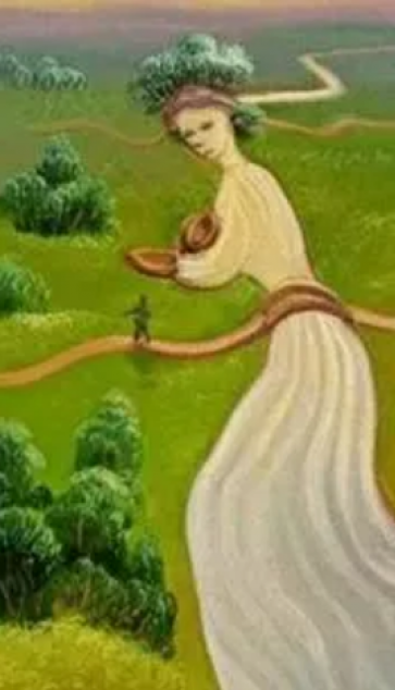 Šta ste prvo videli? Odgovor otkiva vašu najveću manu