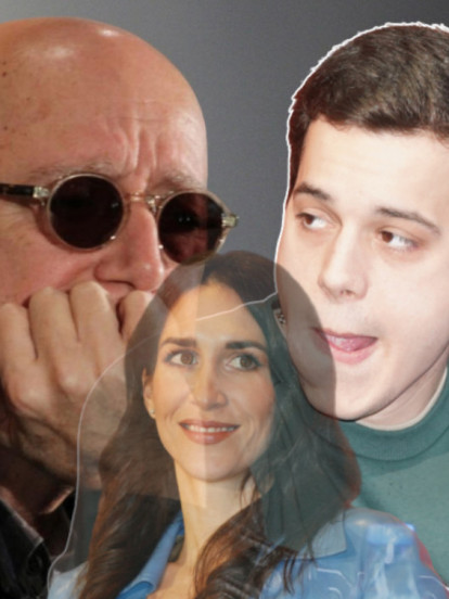 Oglasio se Irfan posle vesti da mu je sin sa Jelisavetom