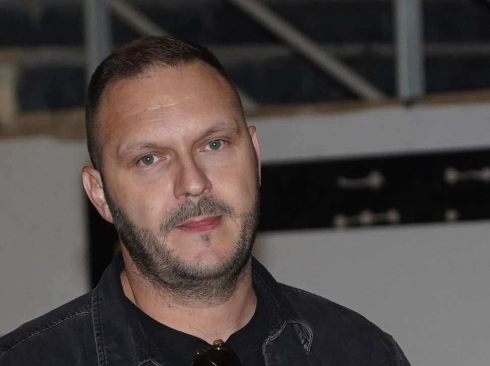 Oglasila se nakon napada U kakvom je stanju Petrovićeva ćerka