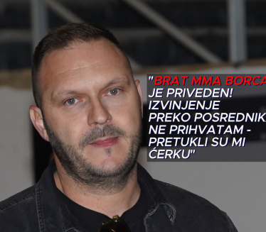 Dr rekao "Mogla je umreti": Oglasio Petrović,ćerka pretučena
