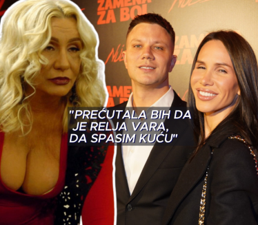 Progovorila o "aferi"! Nikolija o Relji i Aniti