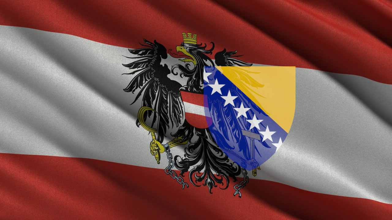 Bosanka prevarila državu Austriju - a ceo život živela u BiH