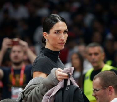 У јеку прича: Јелисавета побегла у Црну Гору, ево са ким је
