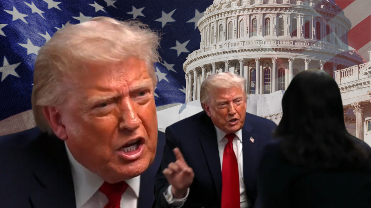 Трамп бесан као рис: "Доста ми је, завршимо с овим!" (Видео)