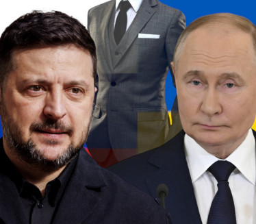 Олигарх посредник између Путина и Зеленског: "Био у Кијеву"
