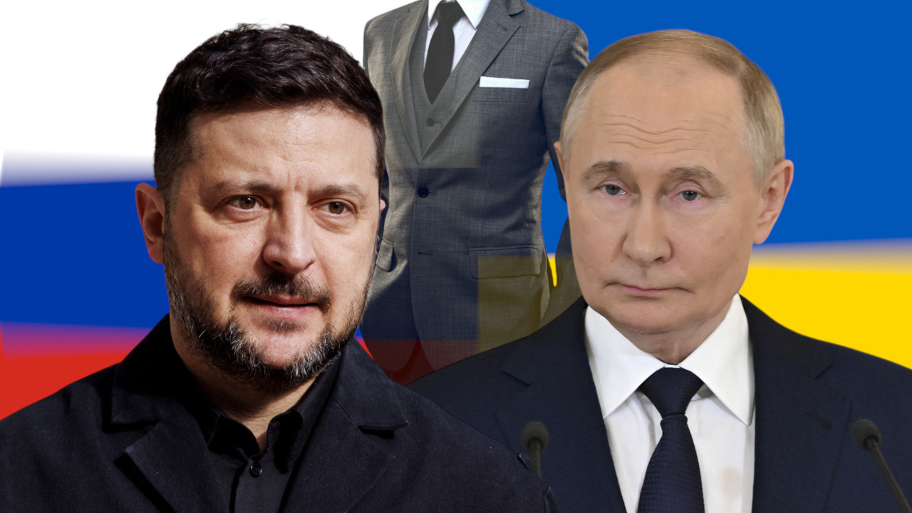 Олигарх посредник између Путина и Зеленског: "Био у Кијеву"
