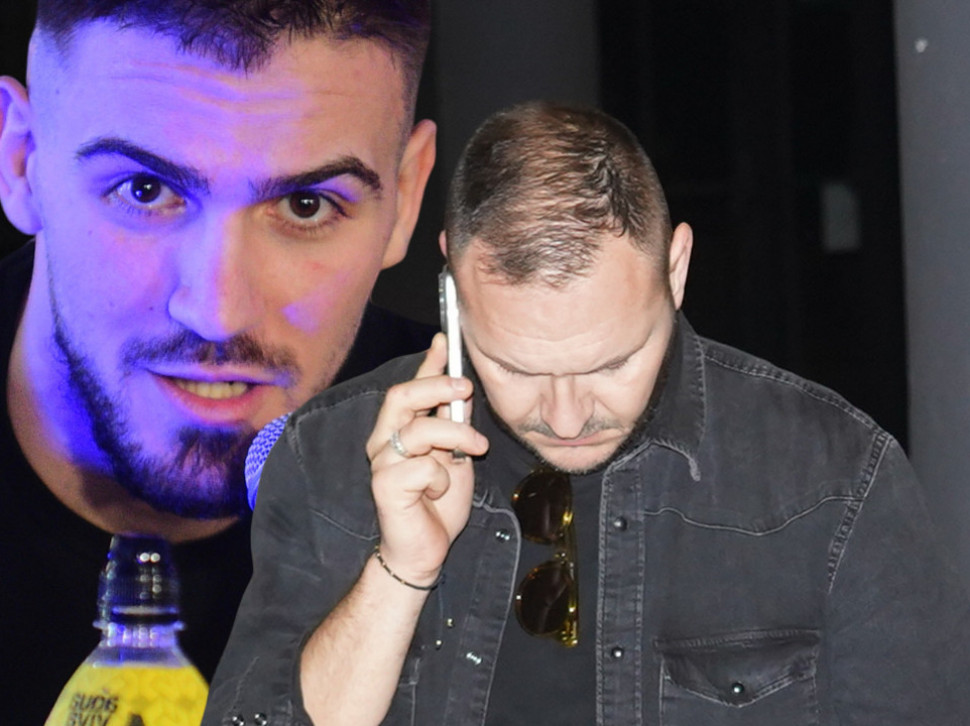 „Neće vam pomoći veze!“ Posle napada, oglasio se MMA borac