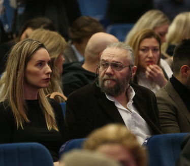 "Molila sam ga da se razvedemo, da mi ne da decu"