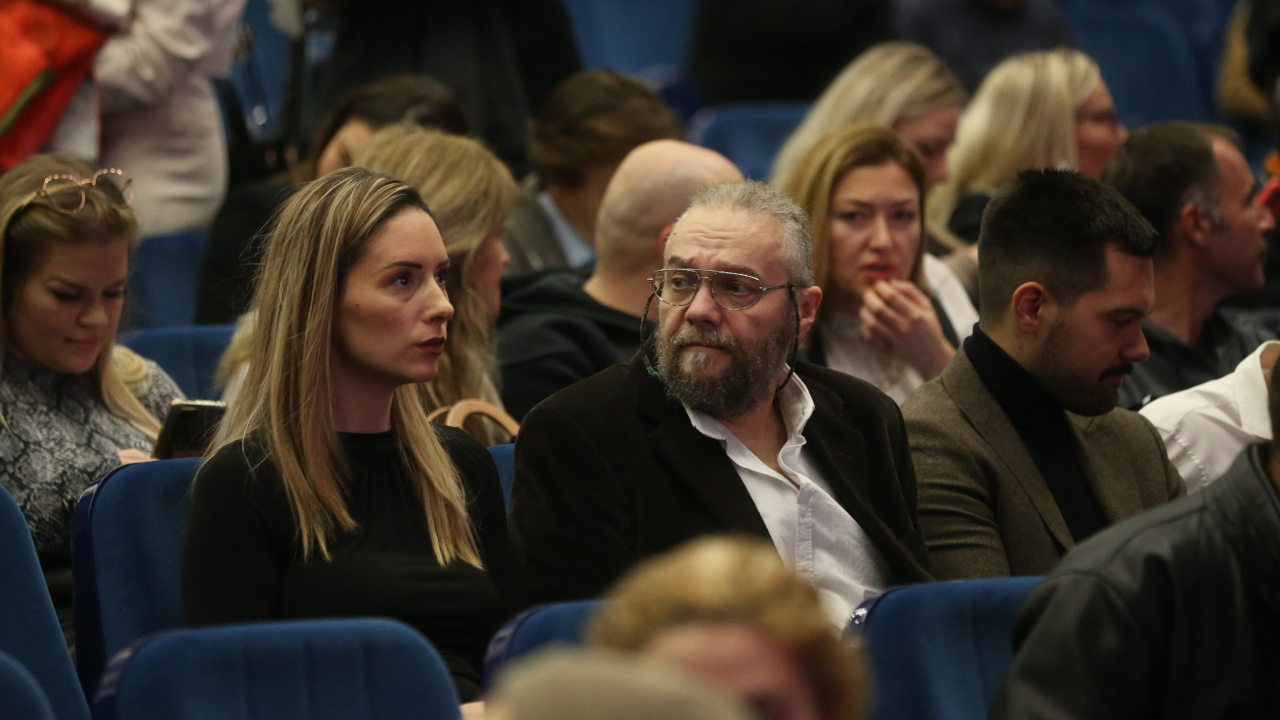 "Molila sam ga da se razvedemo, da mi ne da decu"