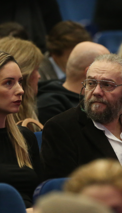 "Молила сам га да се разведемо, да ми не да децу"