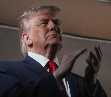 Од чега Трамп највише зарађује: Лане згрнуо богатство
