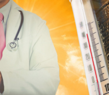Doktor otkriva Kako rashladiti stan tokom letnjih temperatura