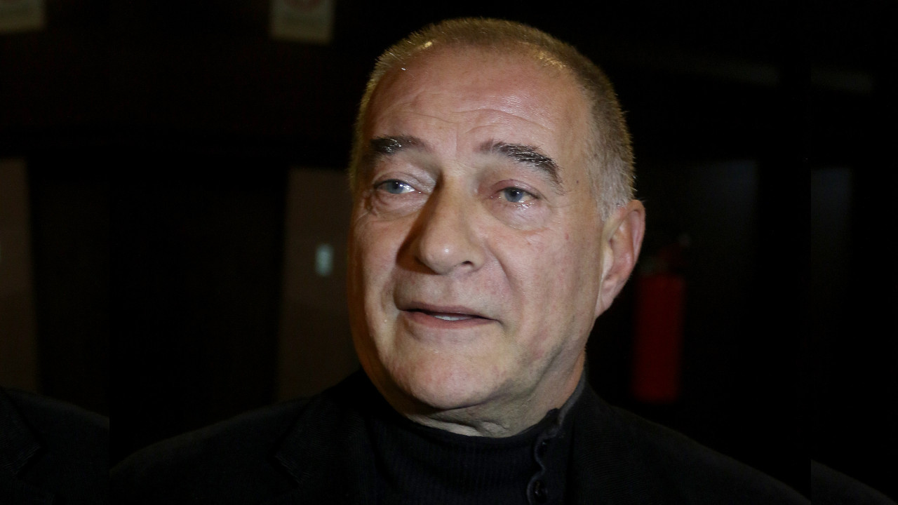 Живот је то хтео другачије: Глумац о борби за потомство